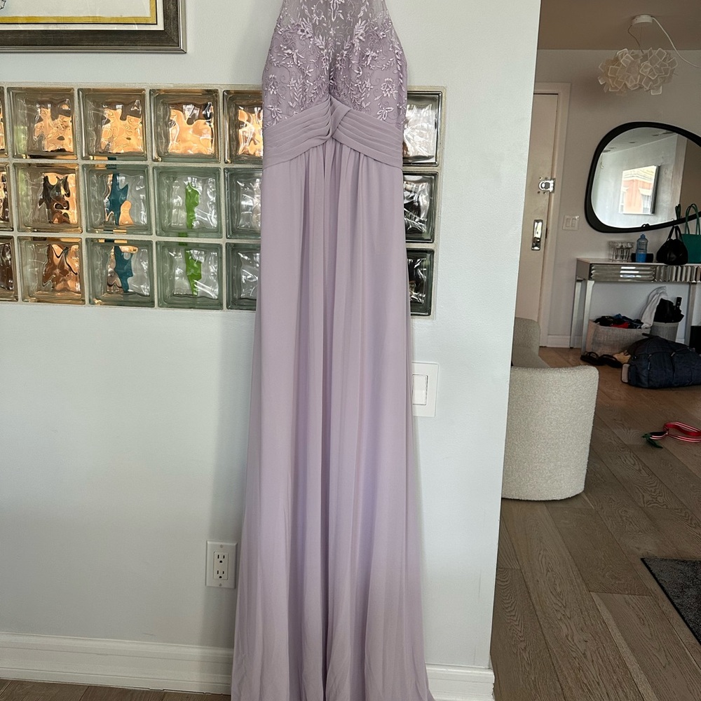 Brand new Morilee bridesmaid dress.
